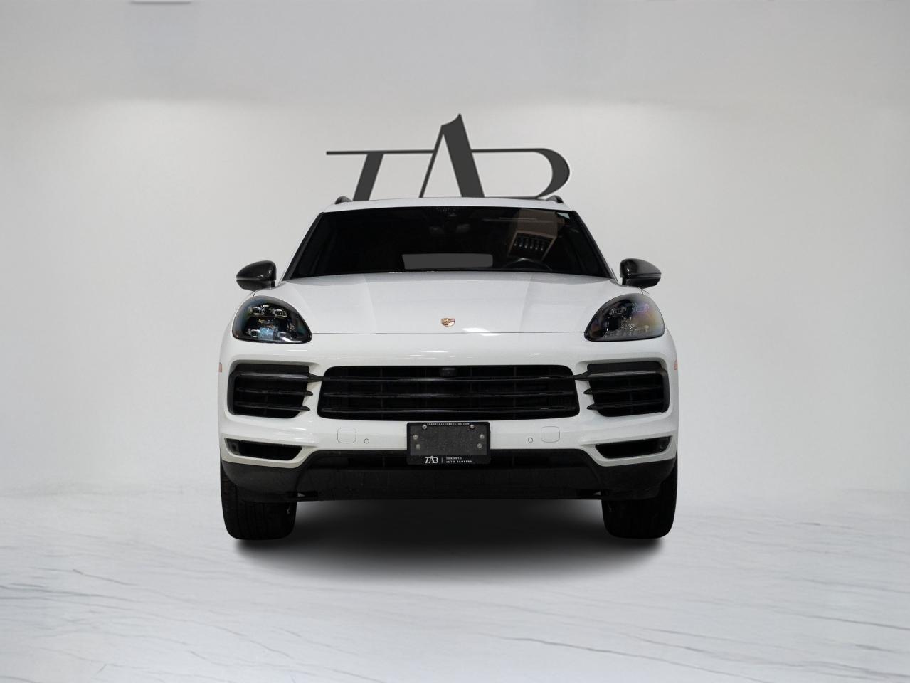 2020 Porsche Cayenne PREMIUM PLUS PKG | PANO | CARBON TRIM Photo