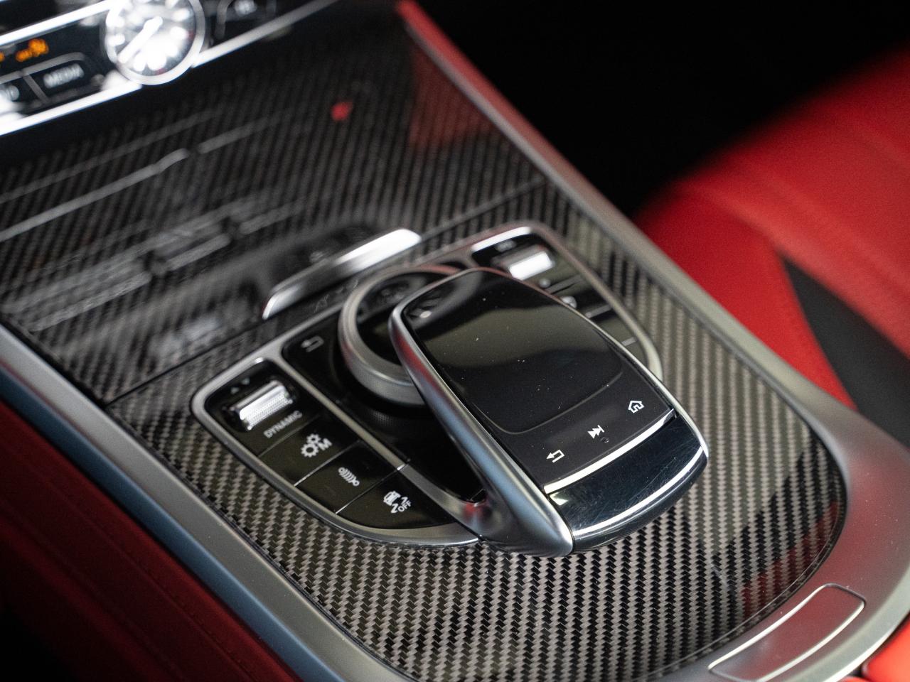 2019 Mercedes-Benz G-Class 63 | AMG | EXCLUSIVE PKG | CARBON FIBRE | 22 iN Photo