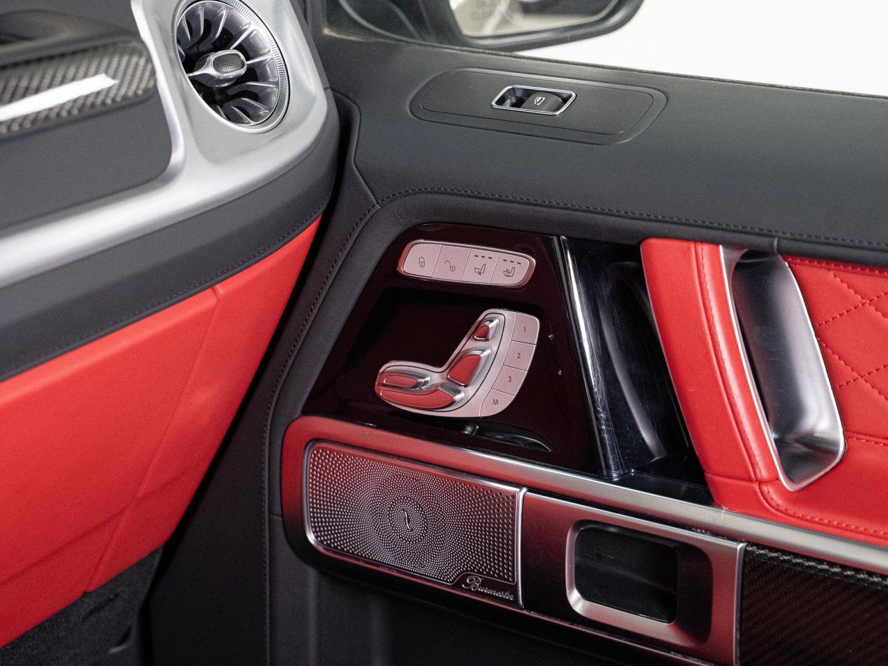 2019 Mercedes-Benz G-Class 63 | AMG | EXCLUSIVE PKG | CARBON FIBRE | 22 iN Photo