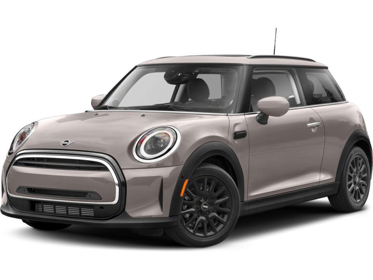 Used 2023 MINI 3 Door John Cooper Works JCW!!!  LEATHER, HEADS UP DISPLA for sale in Ottawa, ON