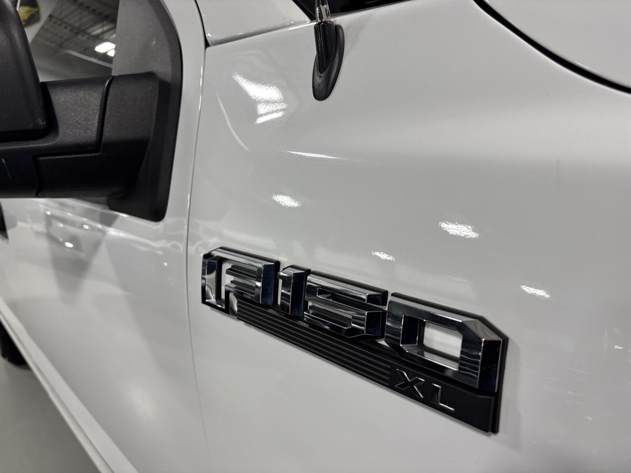 2018 Ford F-150 XL|4WD|SUPERCREW|BEDLINER|MBRPEXHAUST|6SEATER|+++ - Photo #4