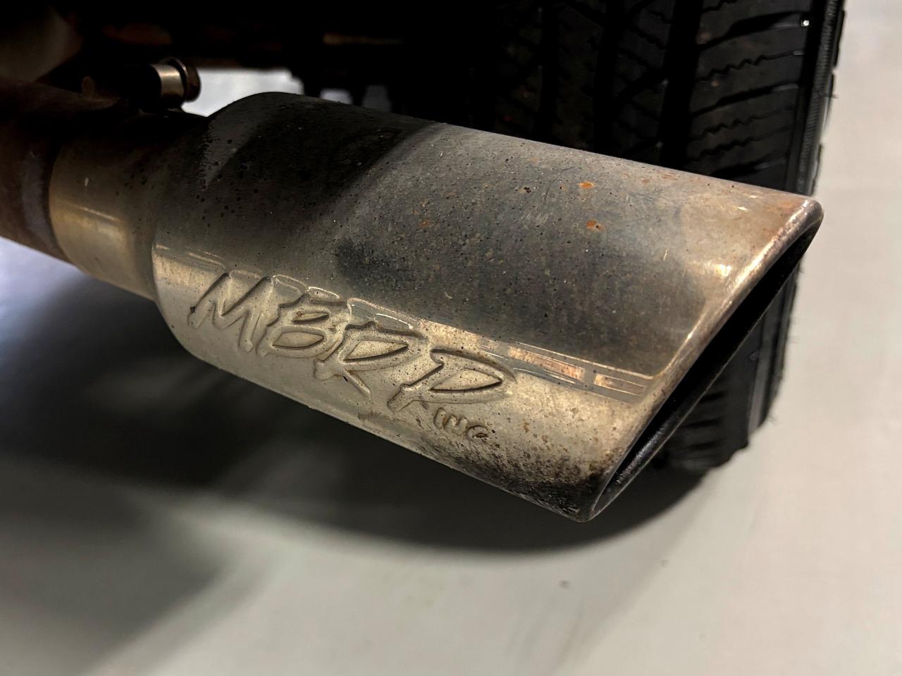 2018 Ford F-150 XL|4WD|SUPERCREW|BEDLINER|MBRPEXHAUST|6SEATER|+++ Photo