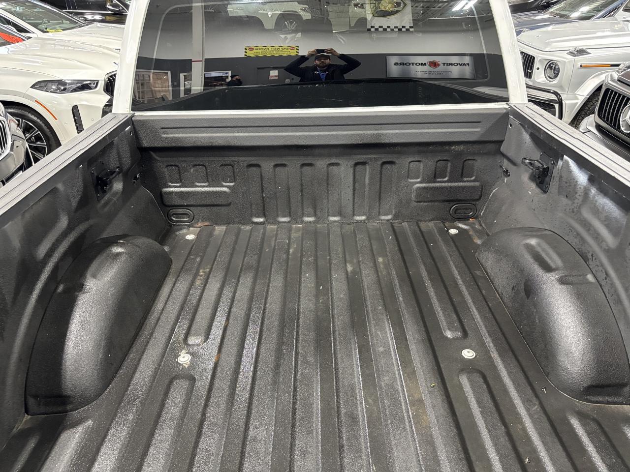 2018 Ford F-150 XL|4WD|SUPERCREW|BEDLINER|MBRPEXHAUST|6SEATER|+++ Photo