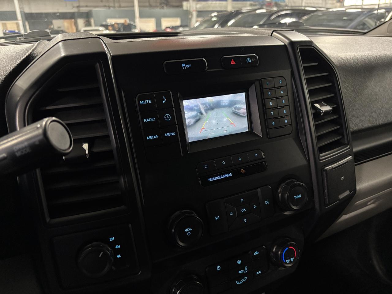 2018 Ford F-150 XL|4WD|SUPERCREW|BEDLINER|MBRPEXHAUST|6SEATER|+++ - Photo #18