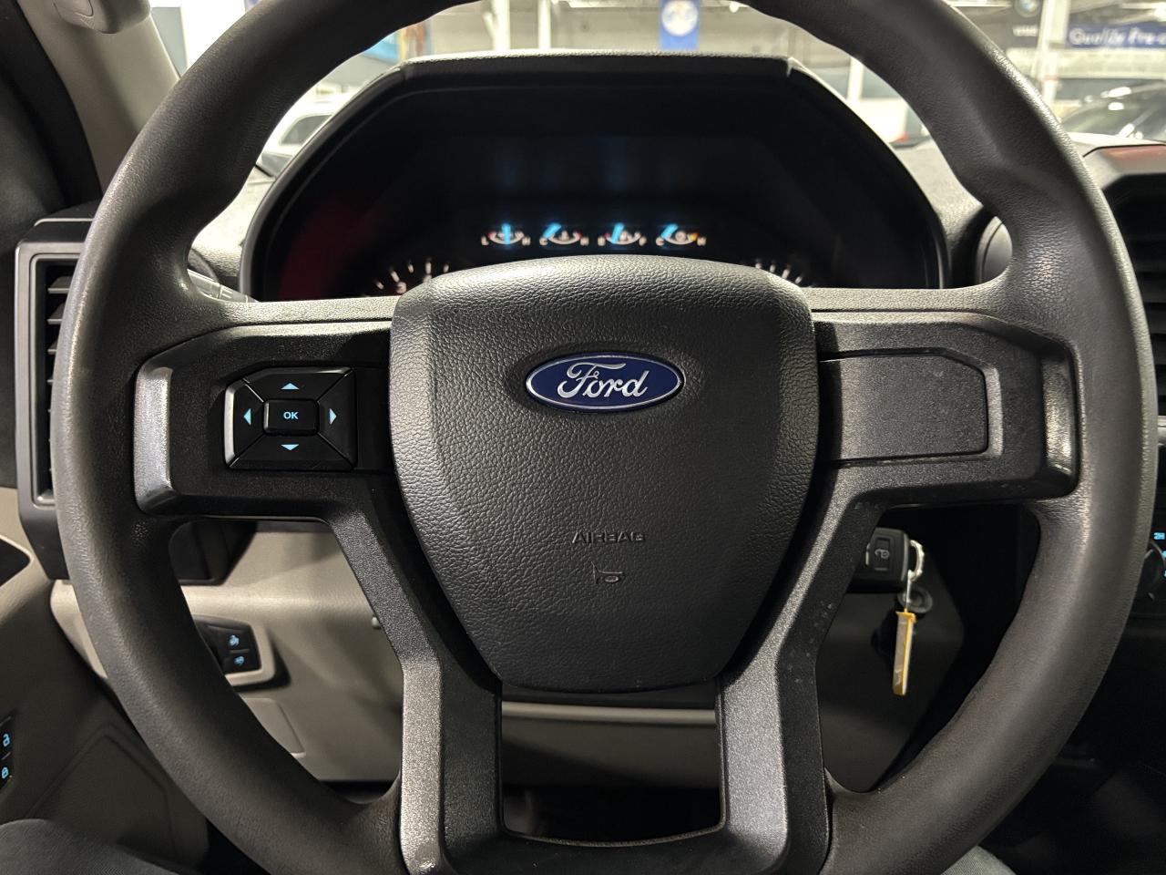 2018 Ford F-150 XL|4WD|SUPERCREW|BEDLINER|MBRPEXHAUST|6SEATER|+++ - Photo #19