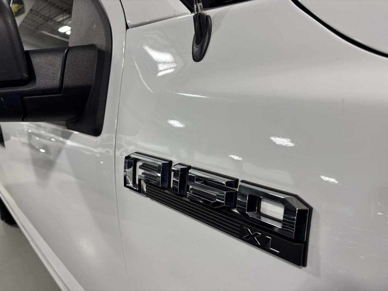 2018 Ford F-150 XL|4WD|SUPERCREW|BEDLINER|MBRPEXHAUST|6SEATER|+++ Photo