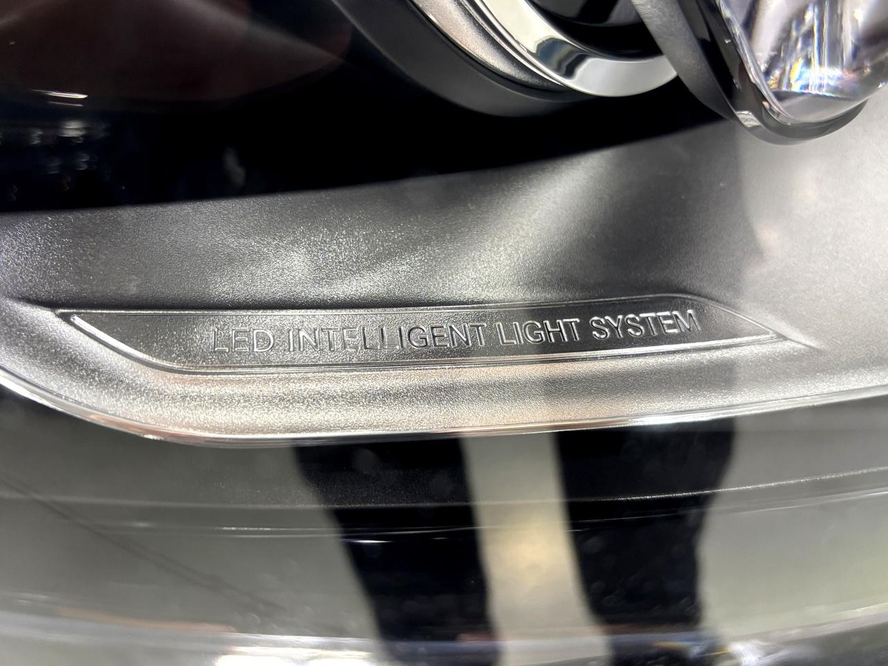 2018 Mercedes-Benz GLE GLE400|4MATIC|NAV|HARMANKARDON|360CAM|LEATHER|LED| - Photo #3