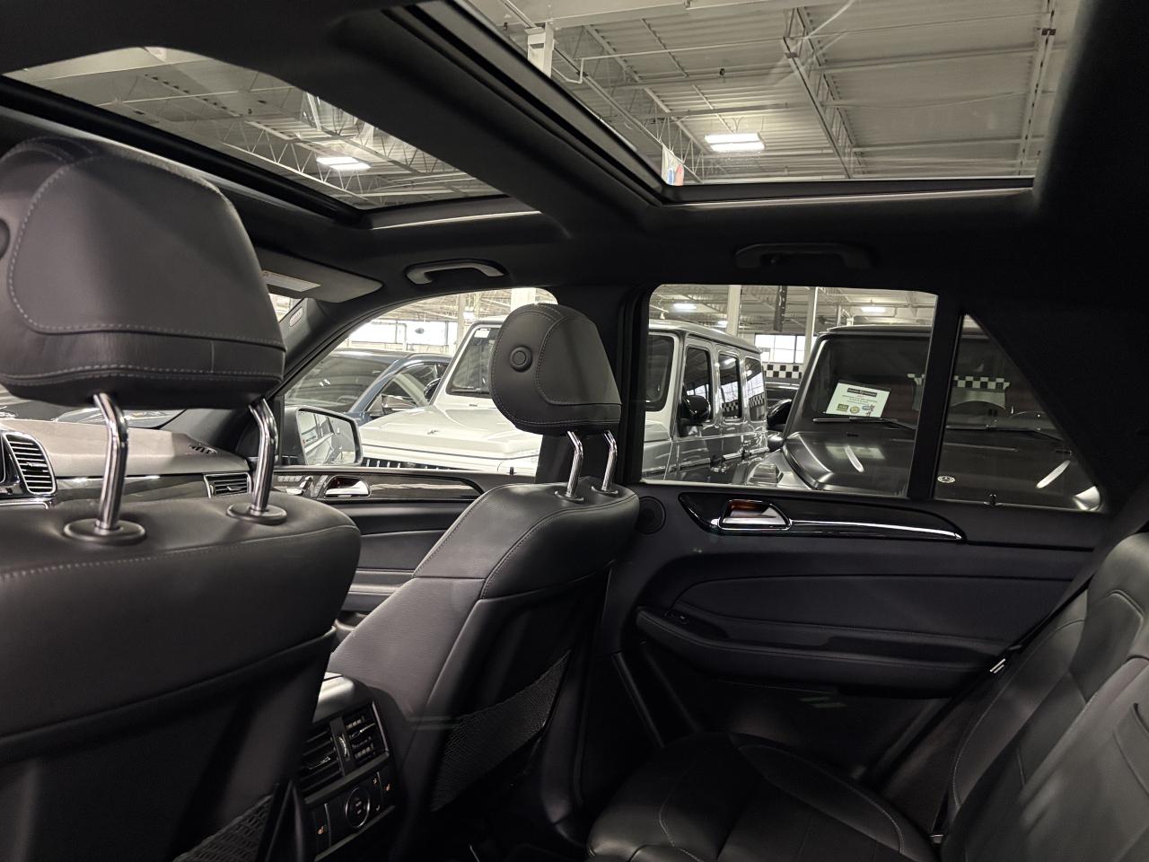 2018 Mercedes-Benz GLE GLE400|4MATIC|NAV|HARMANKARDON|360CAM|LEATHER|LED| - Photo #10