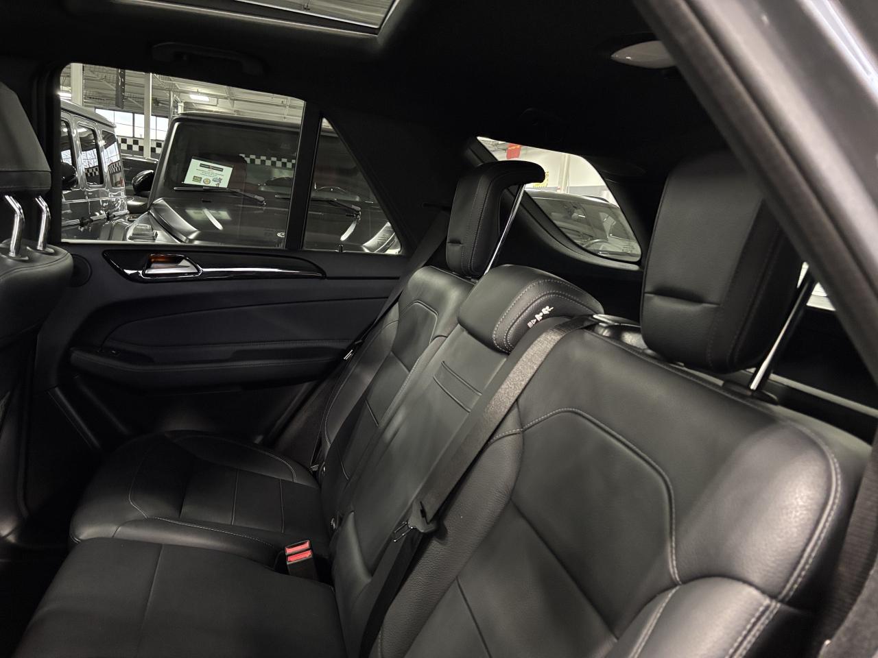 2018 Mercedes-Benz GLE GLE400|4MATIC|NAV|HARMANKARDON|360CAM|LEATHER|LED| - Photo #11