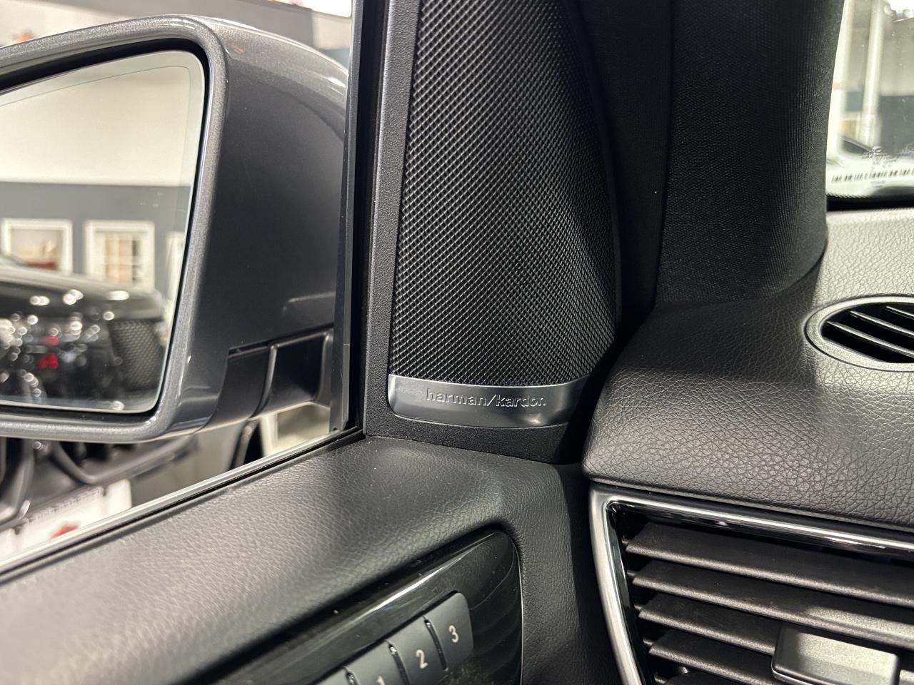 2018 Mercedes-Benz GLE GLE400|4MATIC|NAV|HARMANKARDON|360CAM|LEATHER|LED| - Photo #18