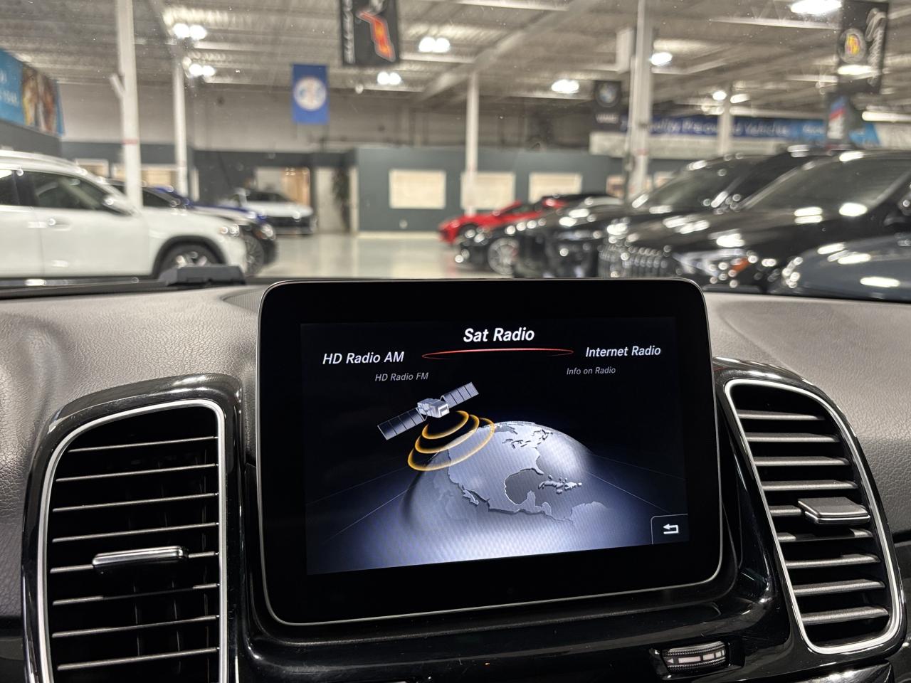 2018 Mercedes-Benz GLE GLE400|4MATIC|NAV|HARMANKARDON|360CAM|LEATHER|LED| - Photo #20