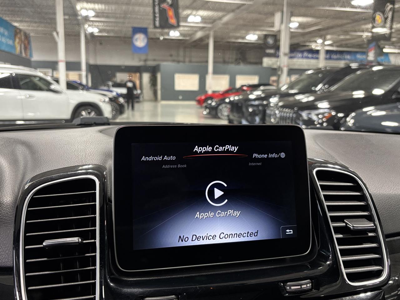 2018 Mercedes-Benz GLE GLE400|4MATIC|NAV|HARMANKARDON|360CAM|LEATHER|LED| - Photo #23