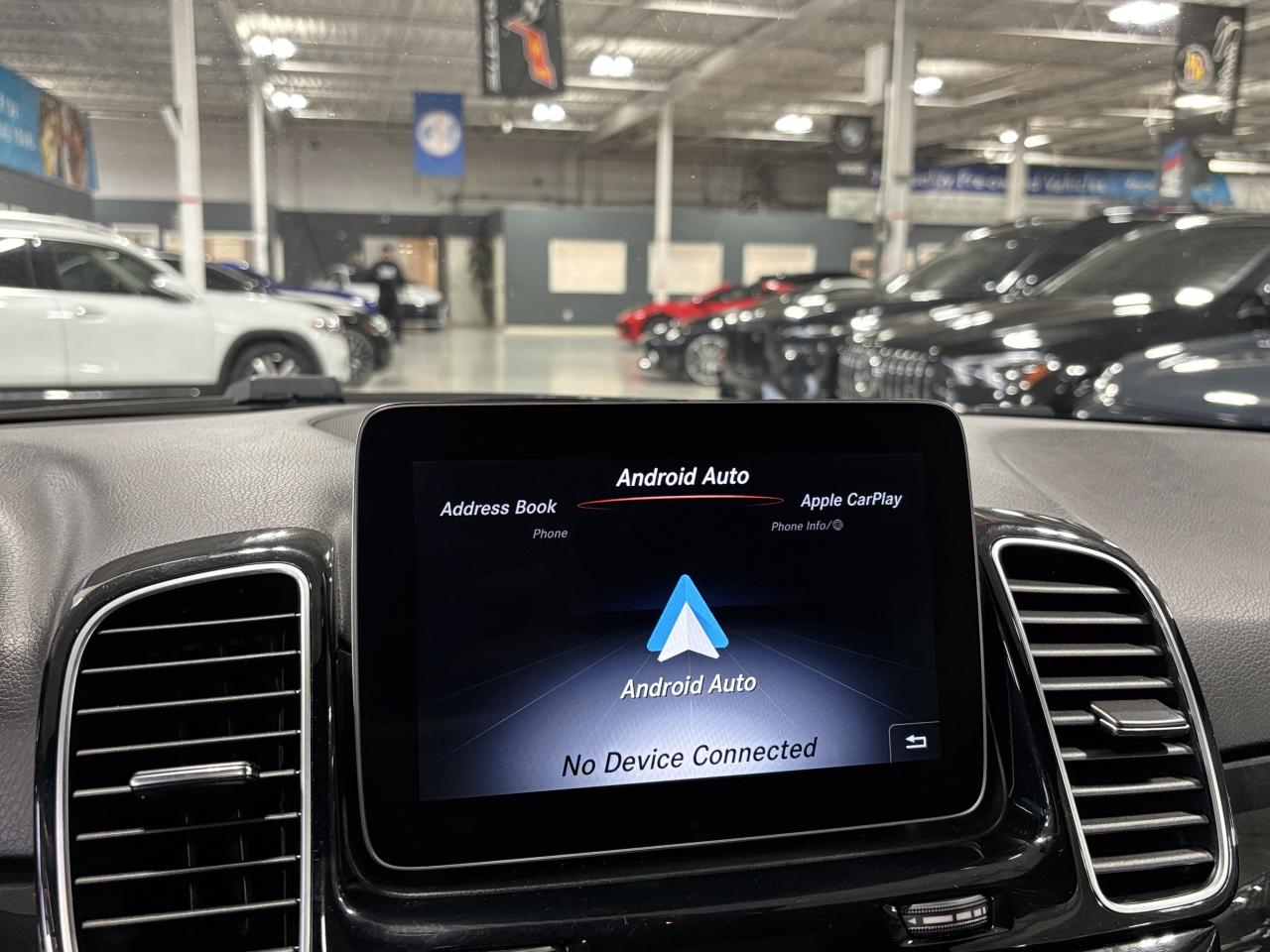 2018 Mercedes-Benz GLE GLE400|4MATIC|NAV|HARMANKARDON|360CAM|LEATHER|LED| - Photo #22