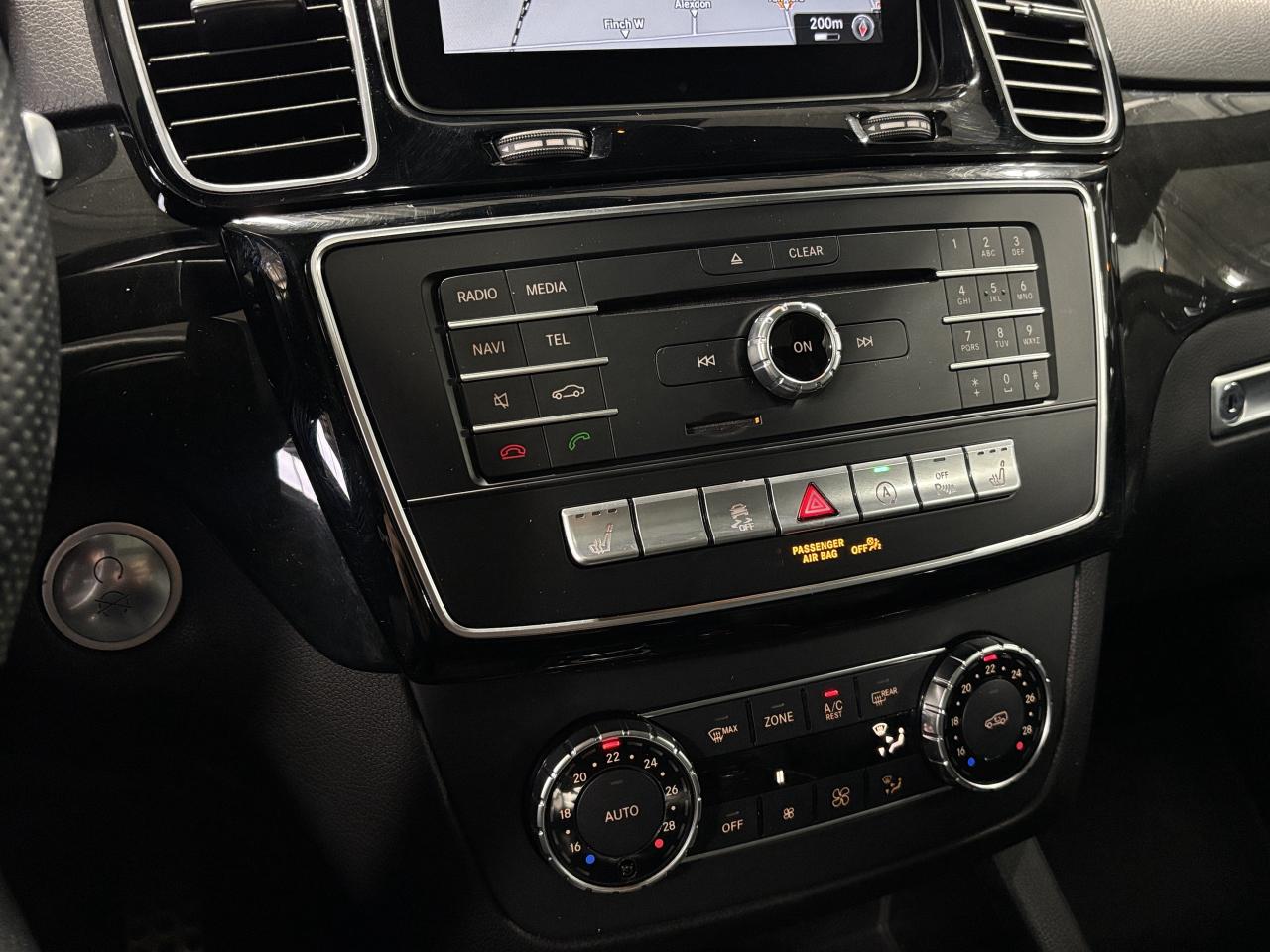 2018 Mercedes-Benz GLE GLE400|4MATIC|NAV|HARMANKARDON|360CAM|LEATHER|LED| - Photo #26