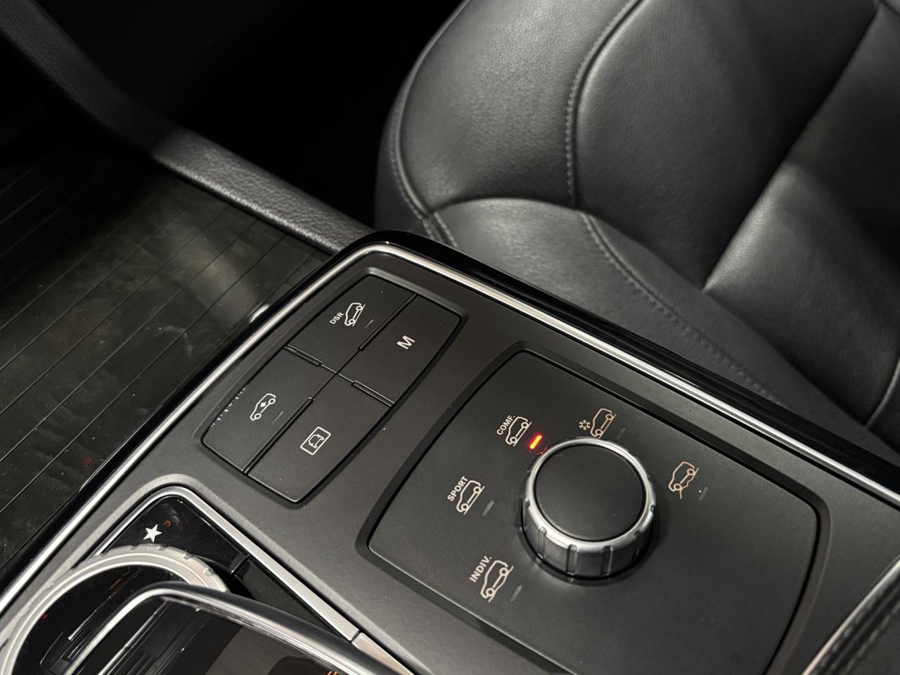 2018 Mercedes-Benz GLE GLE400|4MATIC|NAV|HARMANKARDON|360CAM|LEATHER|LED| - Photo #29