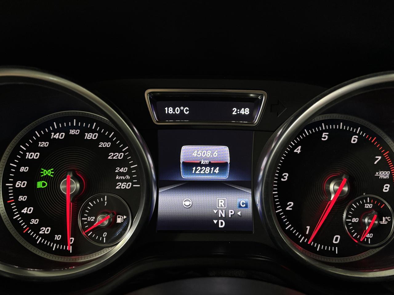 2018 Mercedes-Benz GLE GLE400|4MATIC|NAV|HARMANKARDON|360CAM|LEATHER|LED| - Photo #31