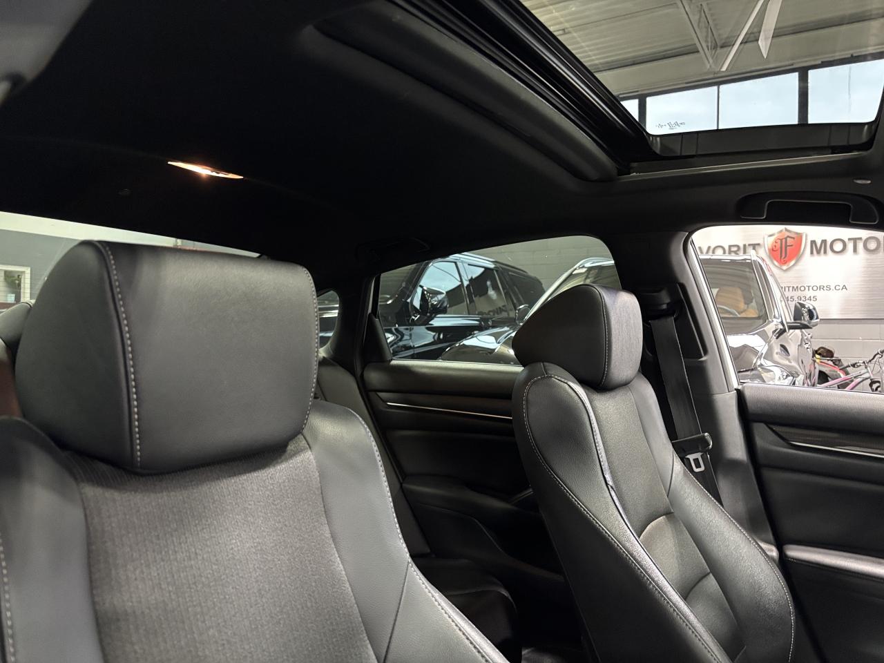 2019 Honda Accord Sedan Sport|MANUAL|LEATHER|SUNROOF|BLINDSPOTCAM|ALLOYS|+ - Photo #13