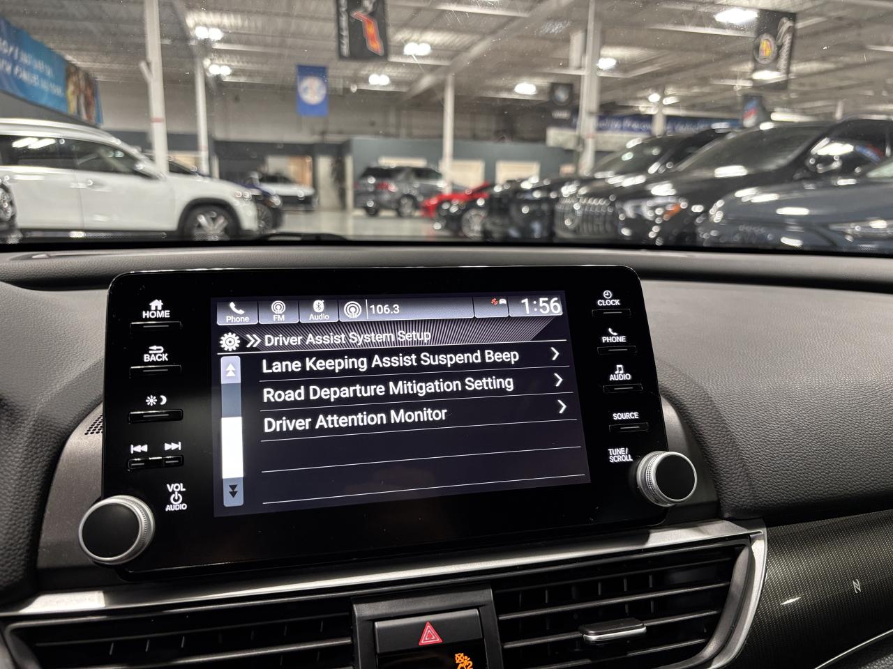 2019 Honda Accord Sedan Sport|MANUAL|LEATHER|SUNROOF|BLINDSPOTCAM|ALLOYS|+ - Photo #25