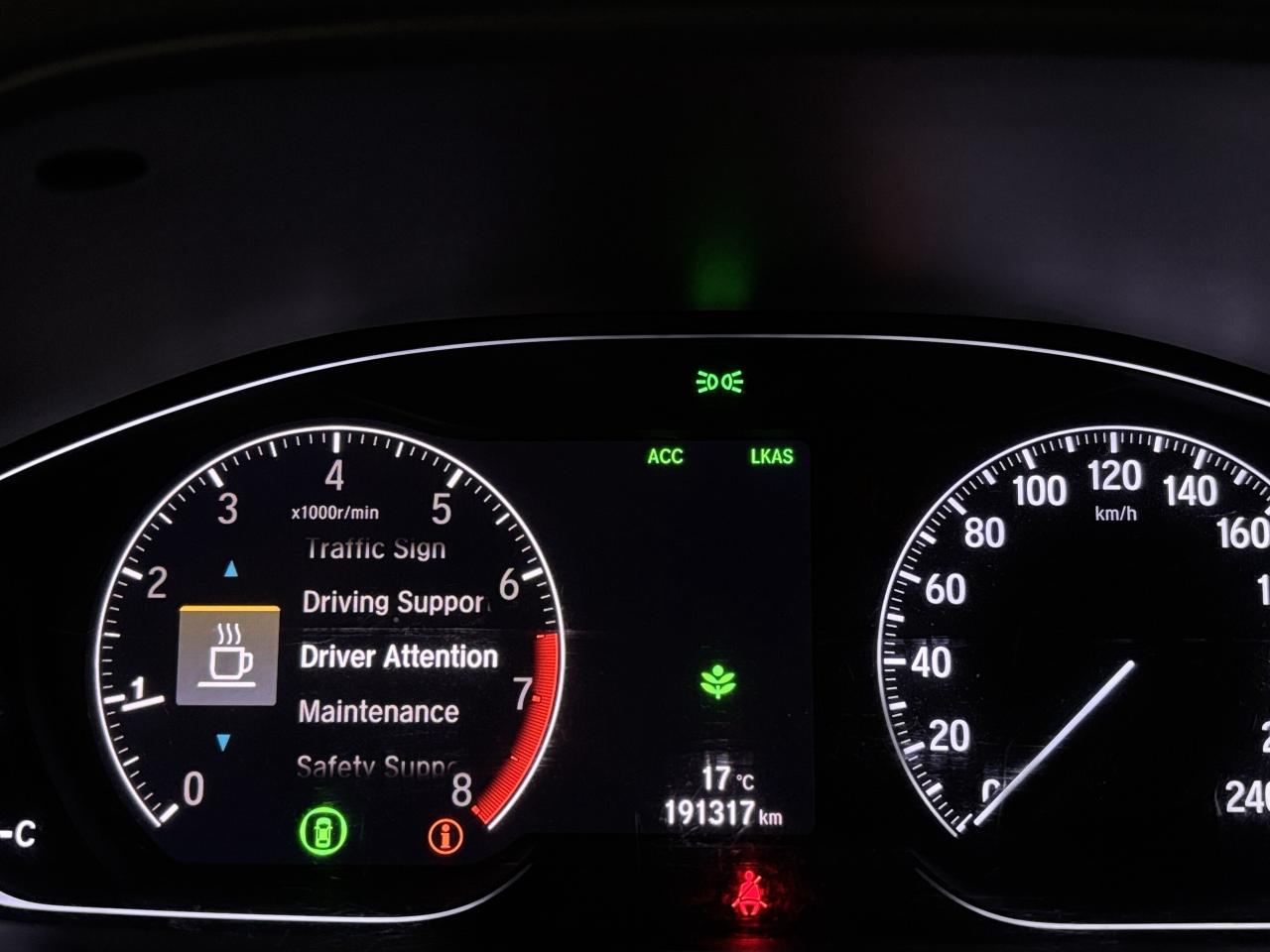 2019 Honda Accord Sedan Sport|MANUAL|LEATHER|SUNROOF|BLINDSPOTCAM|ALLOYS|+ - Photo #30