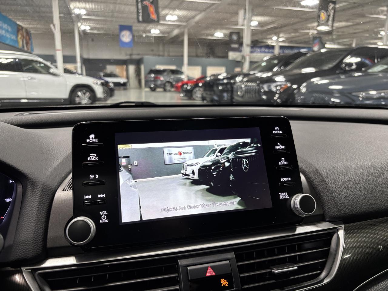 2019 Honda Accord Sedan Sport|MANUAL|LEATHER|SUNROOF|BLINDSPOTCAM|ALLOYS|+ - Photo #27