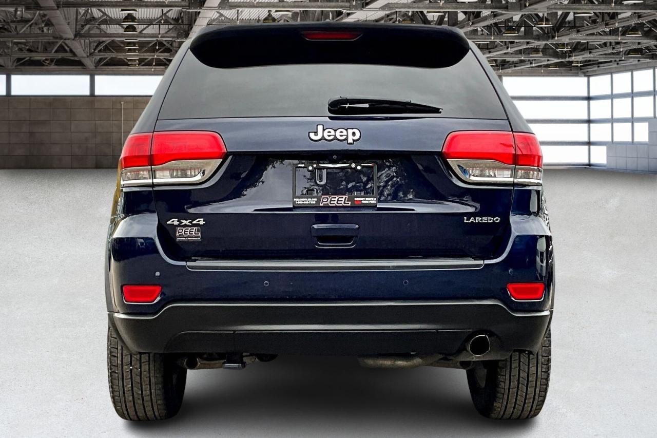 2016 Jeep Grand Cherokee Laredo | Heated Seats | Rem Start | NAV | 4X4 Photo3