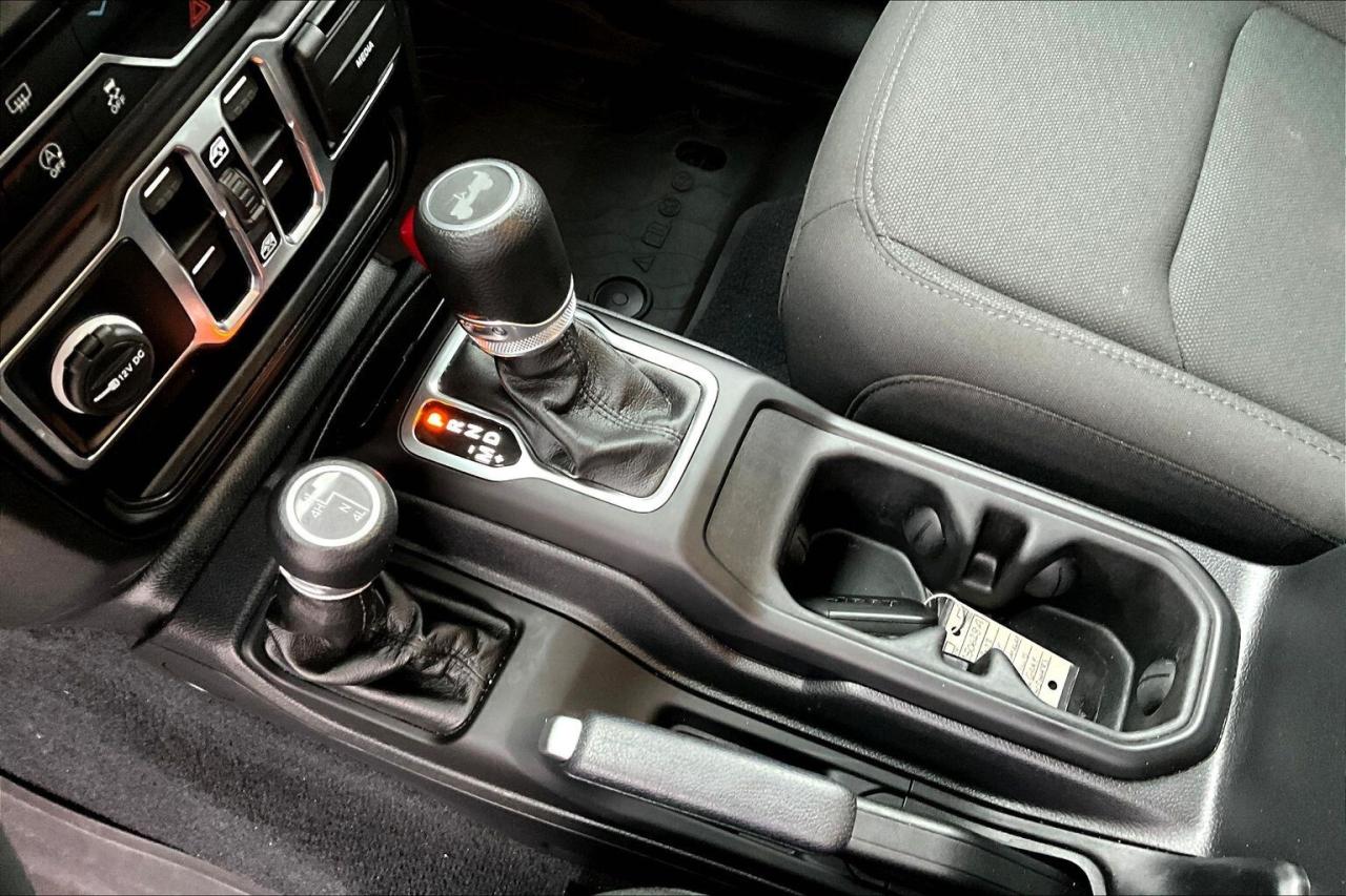 2023 Jeep Wrangler Willys 4Dr | Alpine | 8.4" NAV | 4X4 Photo