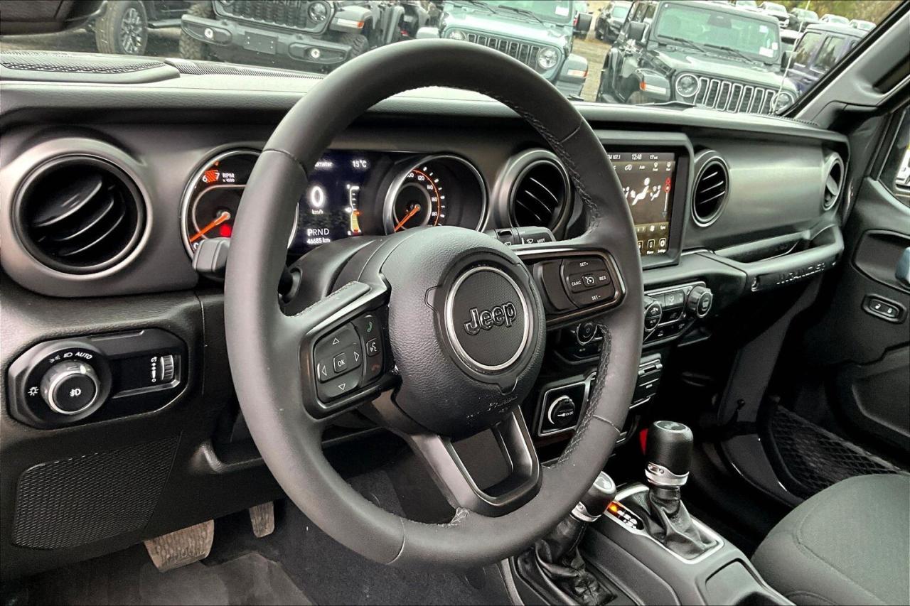2023 Jeep Wrangler Willys 4Dr | Alpine | 8.4" NAV | 4X4 Photo