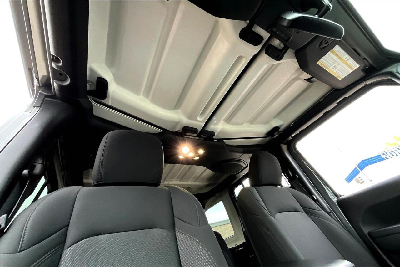 2023 Jeep Wrangler Willys 4Dr | Alpine | 8.4" NAV | 4X4 Photo