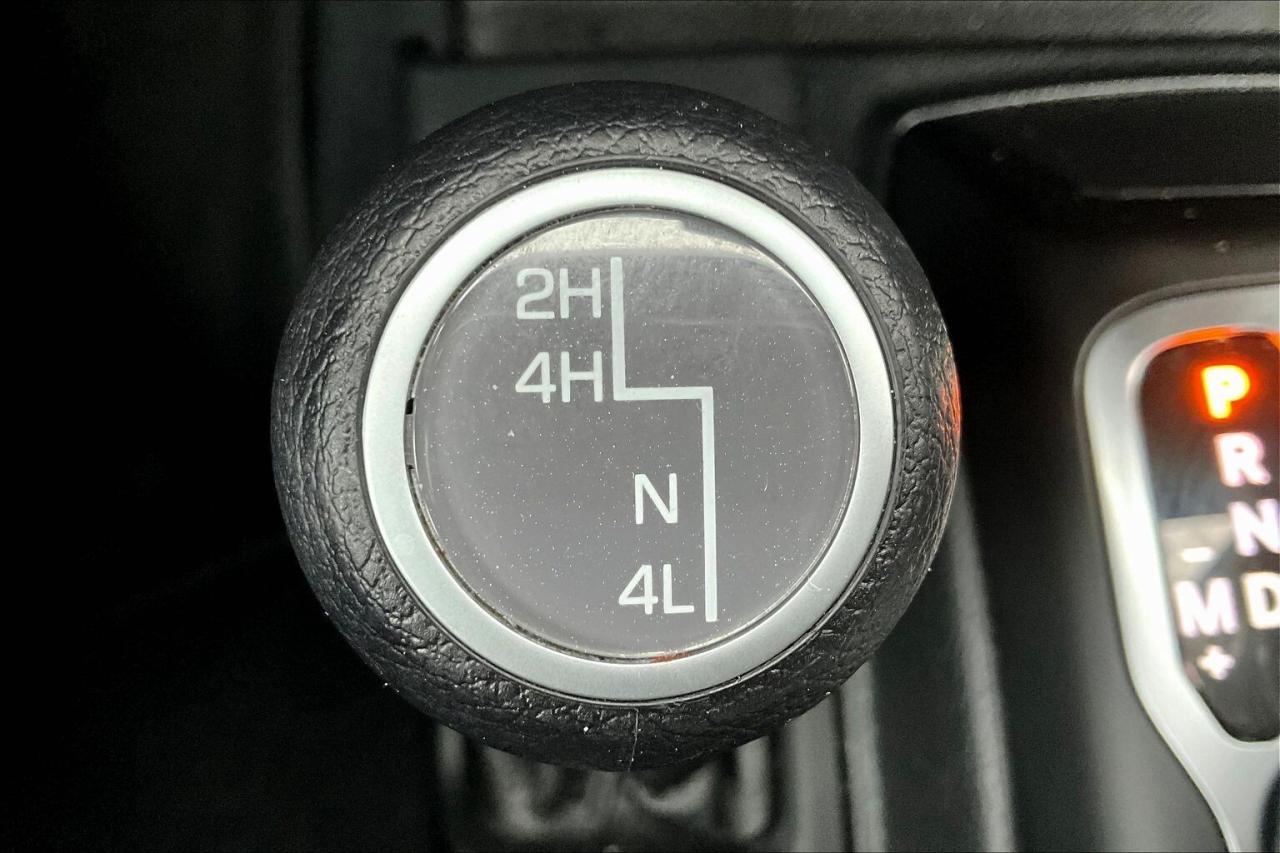 2023 Jeep Wrangler Willys 4Dr | Alpine | 8.4" NAV | 4X4 Photo