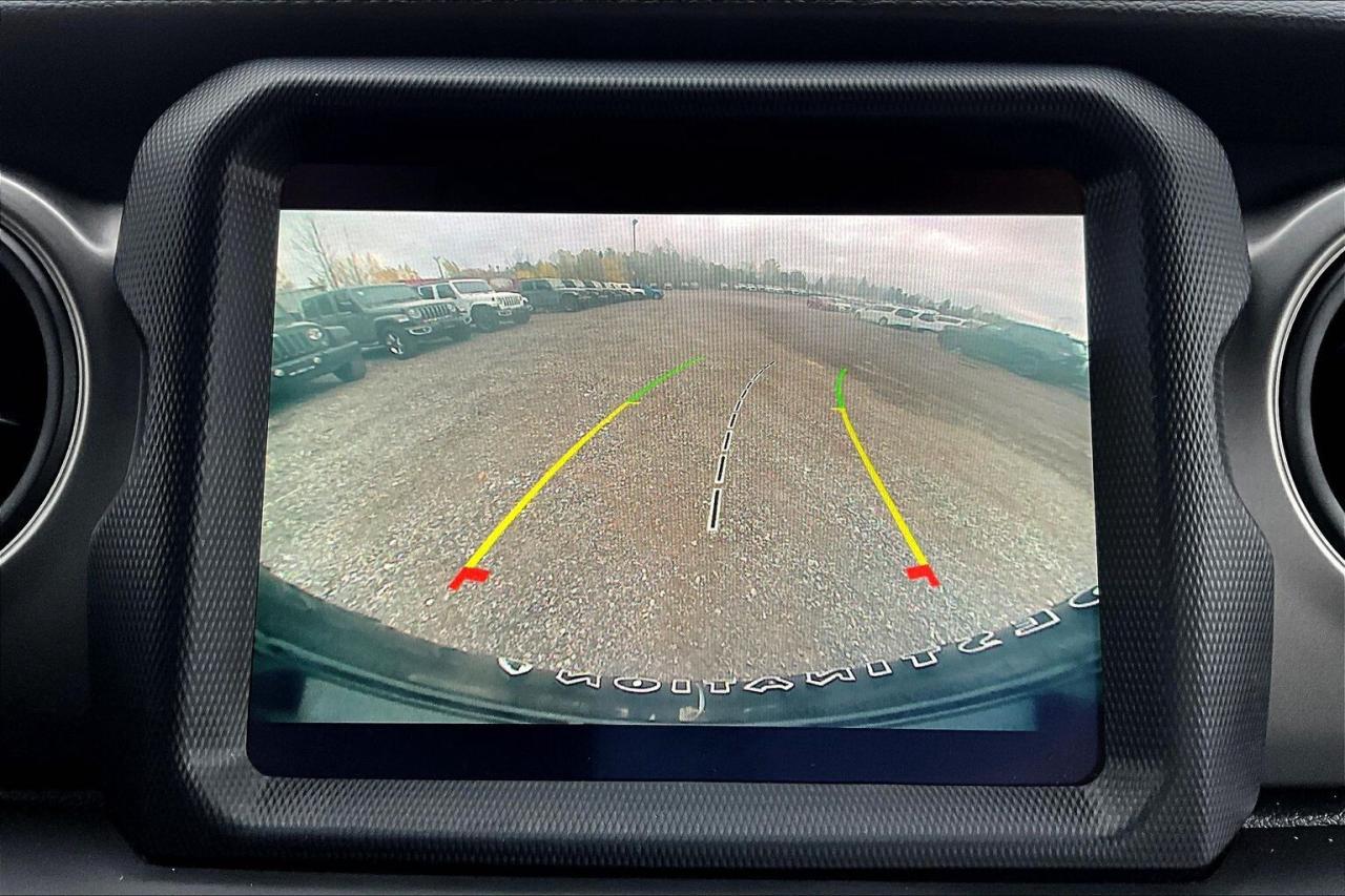 2023 Jeep Wrangler Willys 4Dr | Alpine | 8.4" NAV | 4X4 Photo