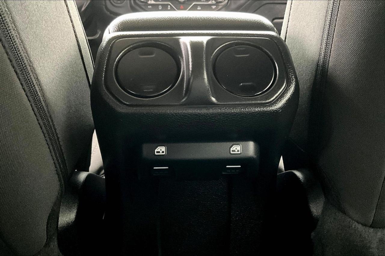 2023 Jeep Wrangler Willys 4Dr | Alpine | 8.4" NAV | 4X4 Photo