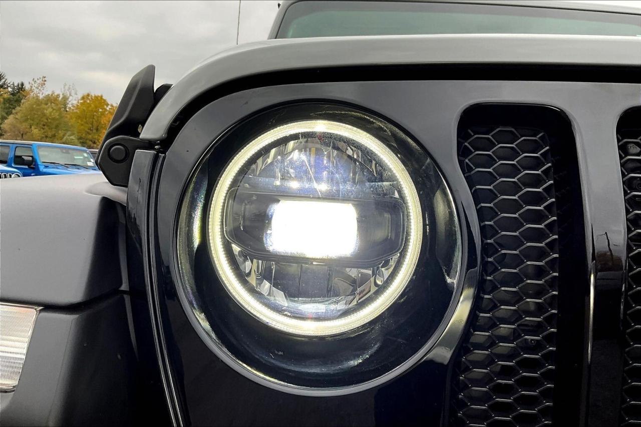 2023 Jeep Wrangler Willys 4Dr | Alpine | 8.4" NAV | 4X4 Photo