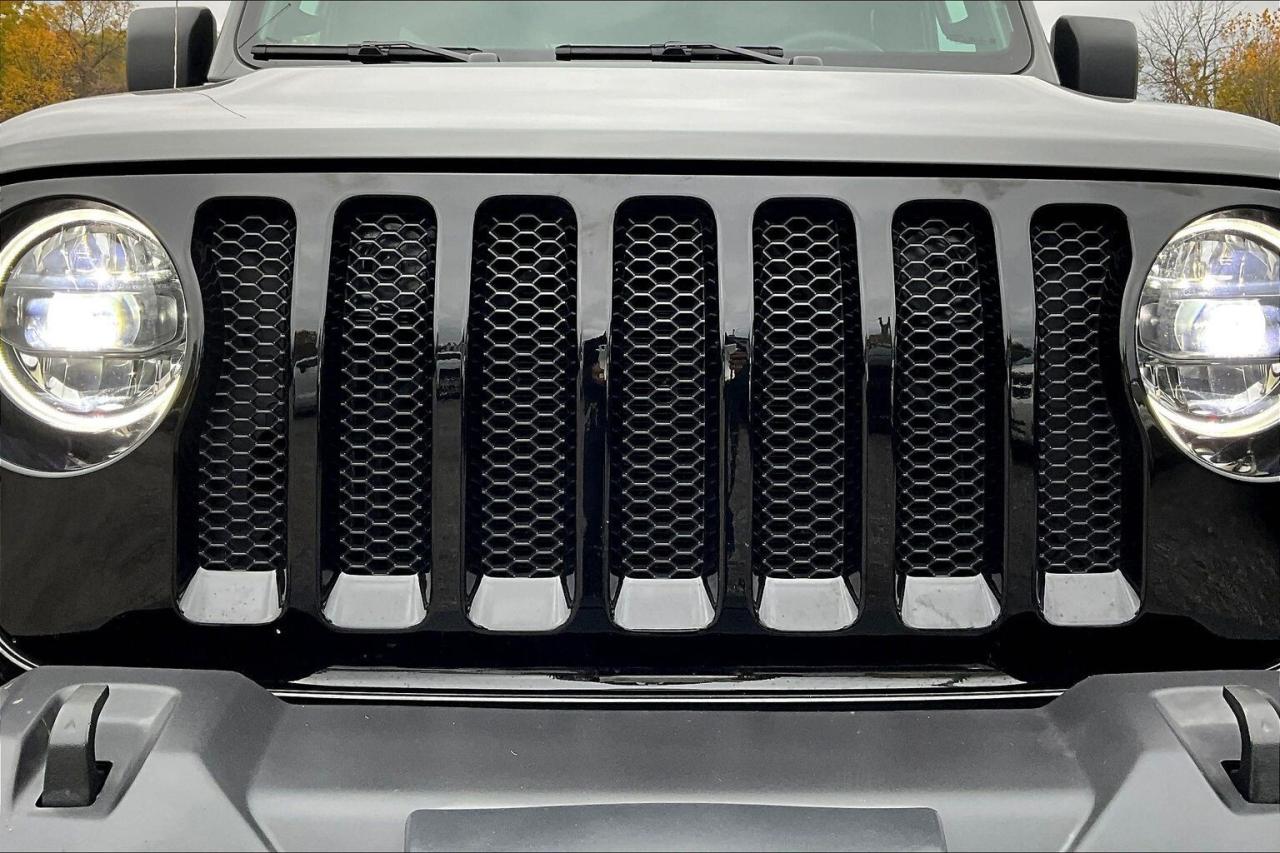 2023 Jeep Wrangler Willys 4Dr | Alpine | 8.4" NAV | 4X4 Photo