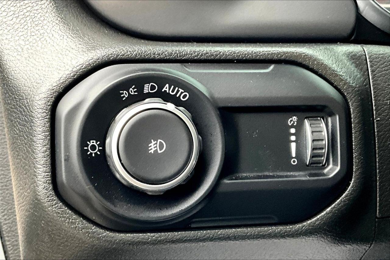 2023 Jeep Wrangler Willys 4Dr | Alpine | 8.4" NAV | 4X4 Photo