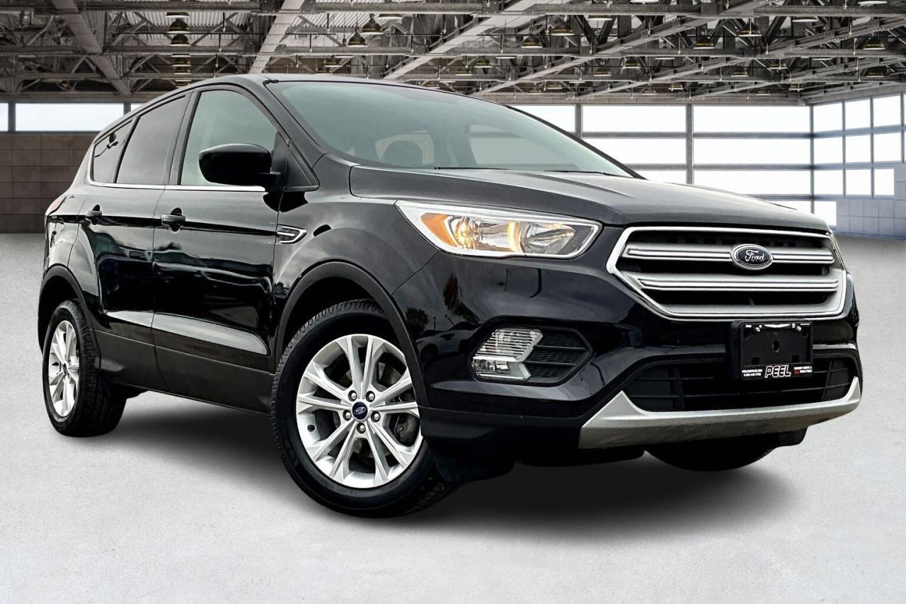 2019 Ford Escape SE | Heated Seats | Remote Start | NAV | FWD Photo