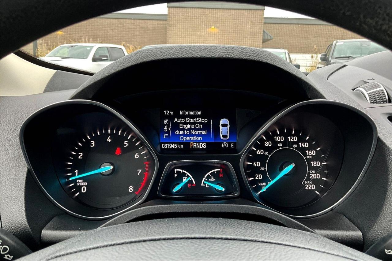 2019 Ford Escape SE | Heated Seats | Remote Start | NAV | FWD Photo