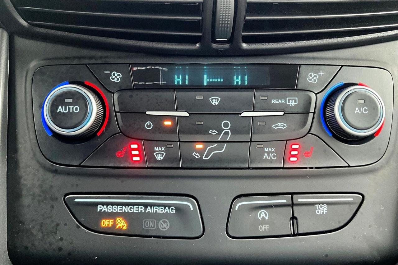 2019 Ford Escape SE | Heated Seats | Remote Start | NAV | FWD Photo