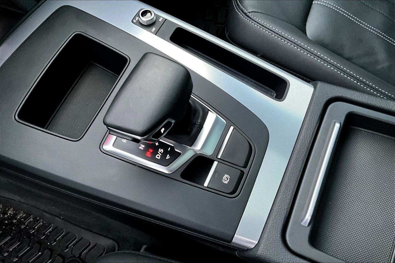 2022 Audi Q5 Sportback Progressiv S Line | PanoRoof | HeatedLeather | AWD Photo