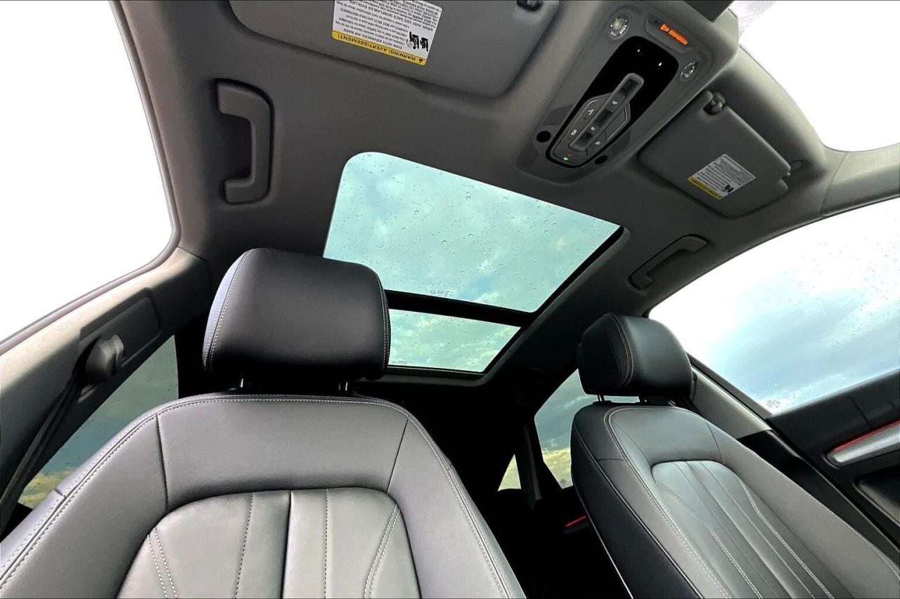 2022 Audi Q5 Sportback Progressiv S Line | PanoRoof | HeatedLeather | AWD Photo