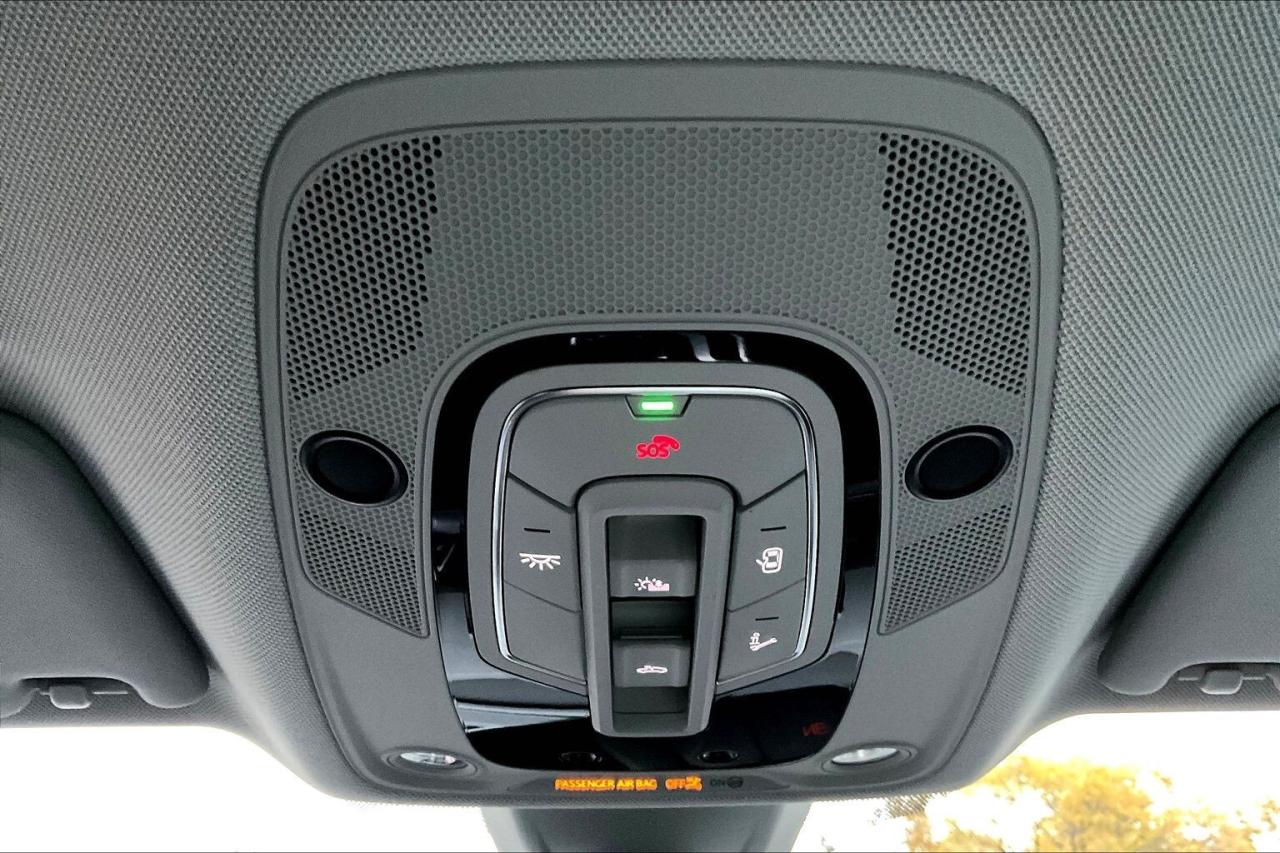 2022 Audi Q5 Sportback Progressiv S Line | PanoRoof | HeatedLeather | AWD Photo