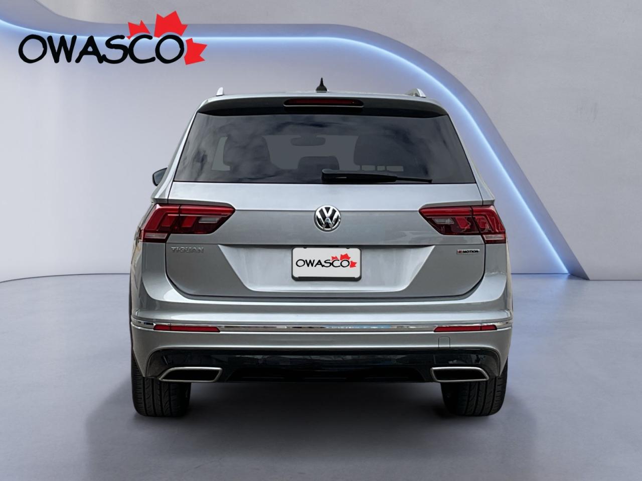 2021 Volkswagen Tiguan 2.0L As Is! Photo4