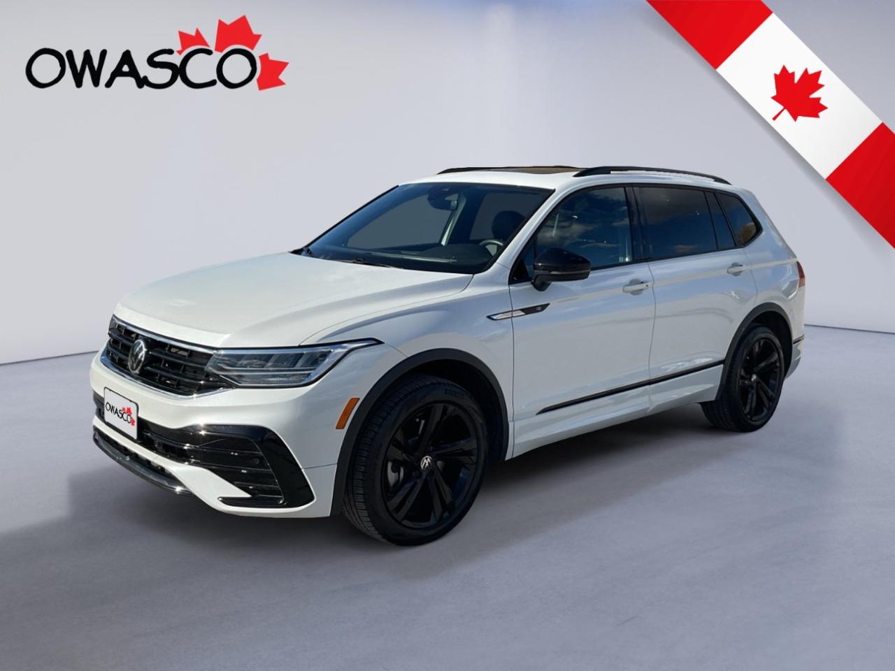 Comfortline R-Line Black Edition! Why Buy New?

Top Features

Heated Steering Wheel
Heated Mirrors
Rear View Camera
Lane Departure Warning 
Blind Spot Detection
Adaptive Cruise Control
Apple CarPlay/Android Auto
Remote Start

and so much more!

AT THIS PRICE, THIS CAR WILL NOT LAST FOR LONG!!!!

Owasco Volkswagen is a family-owned and operated dealership. We are committed to providing the highest levels of customer service through our unsurpassed knowledge of the Volkswagen vehicles that we sell and service. We are very committed to building relationships with our customers and for them to become a part of our Volkswagen family where we treat you like a friend and family member, not a number!

*Plus applicable taxes and licensing fee

Why Buy Certified Pre-Owned?

Our Volkswagen Certified Technicians give every Certified Pre-Owned Volkswagen a thorough inspection to ensure it qualifies for our Assurance and Assurance Premium Programs. Using a checklist of 112 points, Technicians go over each vehicle with a fine-tooth comb. The 112-Point Inspection includes a review of the vehicles maintenance history, mechanical performance, and interior and exterior quality and appearance. If any aspect is found to be below Volkswagens Pre-Owned Certification standards, the part is repaired or replaced.

Did you know that we take ANYTHING in on TRADE? Just ask!