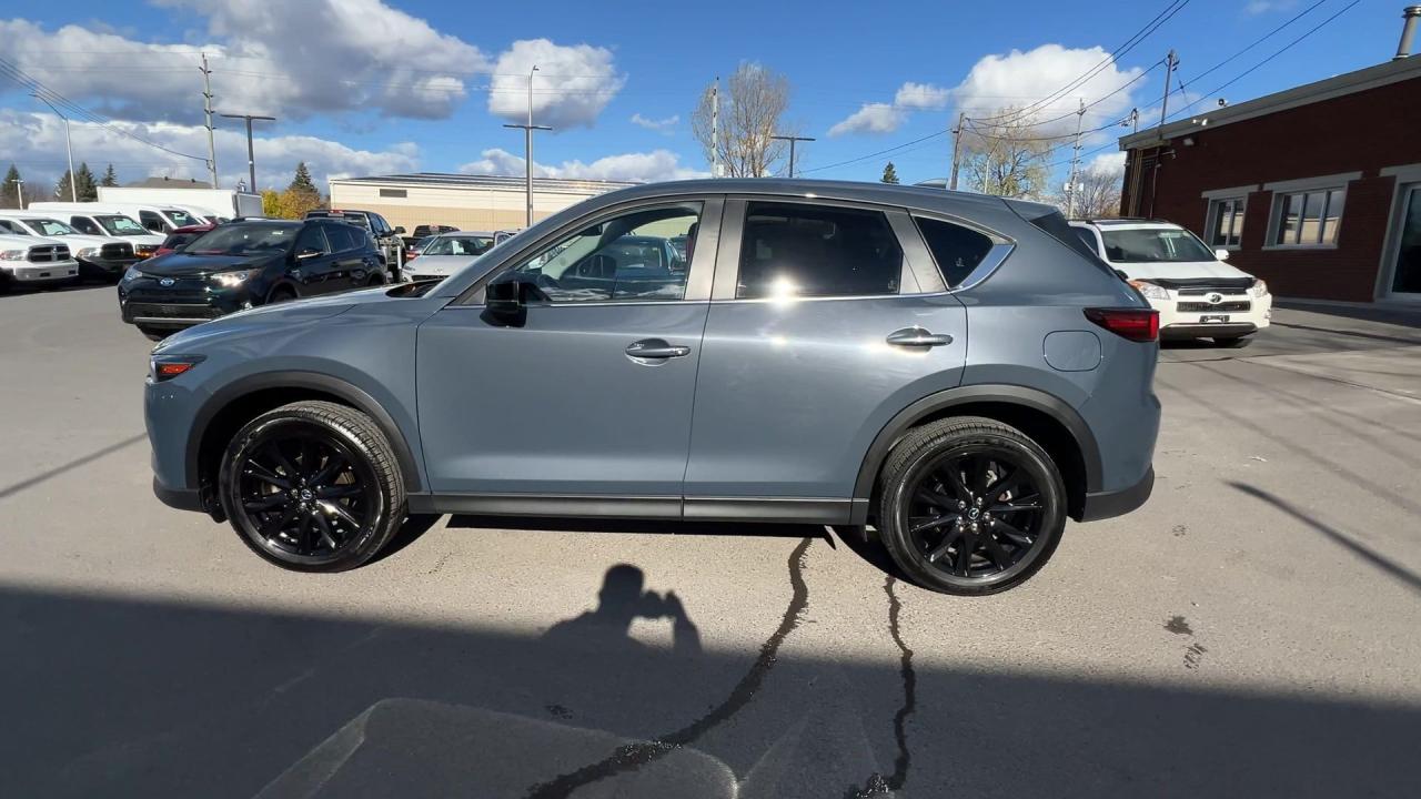2024 Mazda CX-5 >>JUST SOLD Photo4