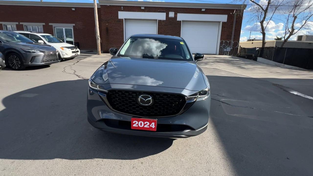 2024 Mazda CX-5 >>JUST SOLD Photo2