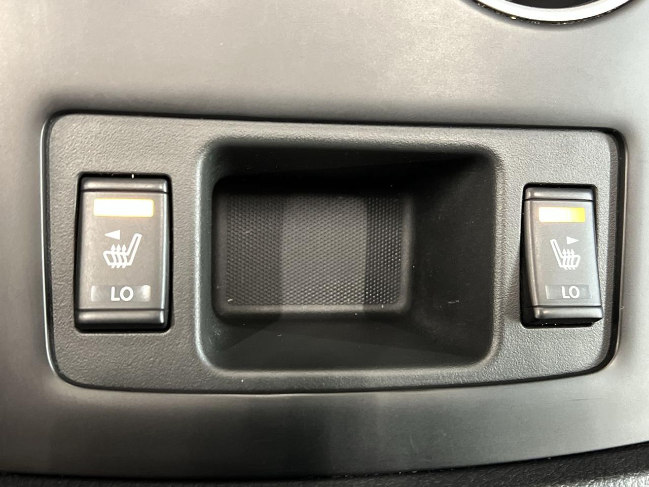 2017 Nissan Altima SV | LOW KMS! | HTD SEATS | REMOTE START | A/C Photo