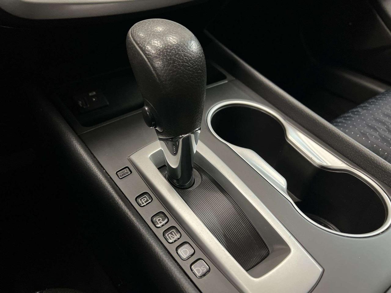2017 Nissan Altima SV | LOW KMS! | HTD SEATS | REMOTE START | A/C Photo