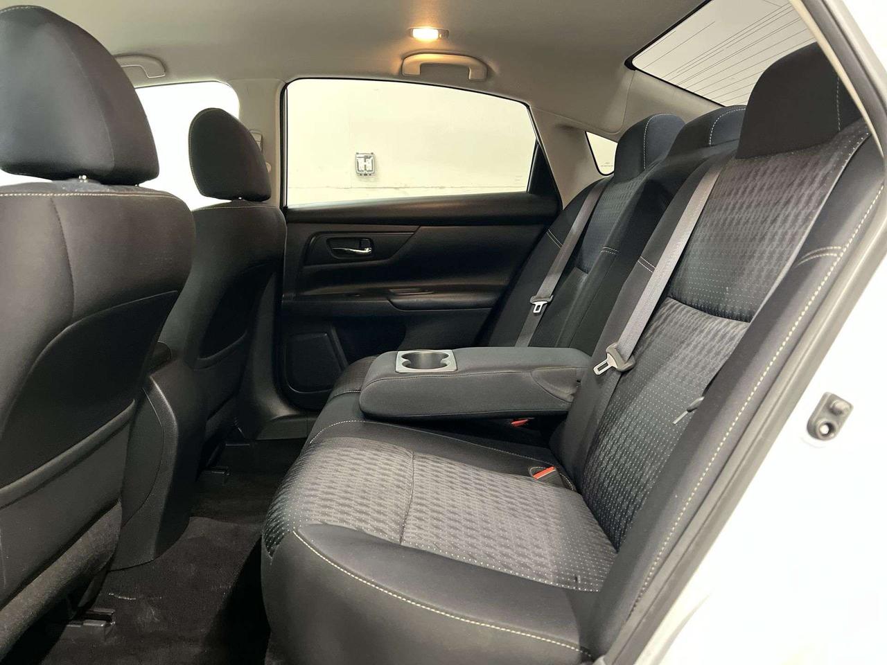 2017 Nissan Altima SV | LOW KMS! | HTD SEATS | REMOTE START | A/C Photo