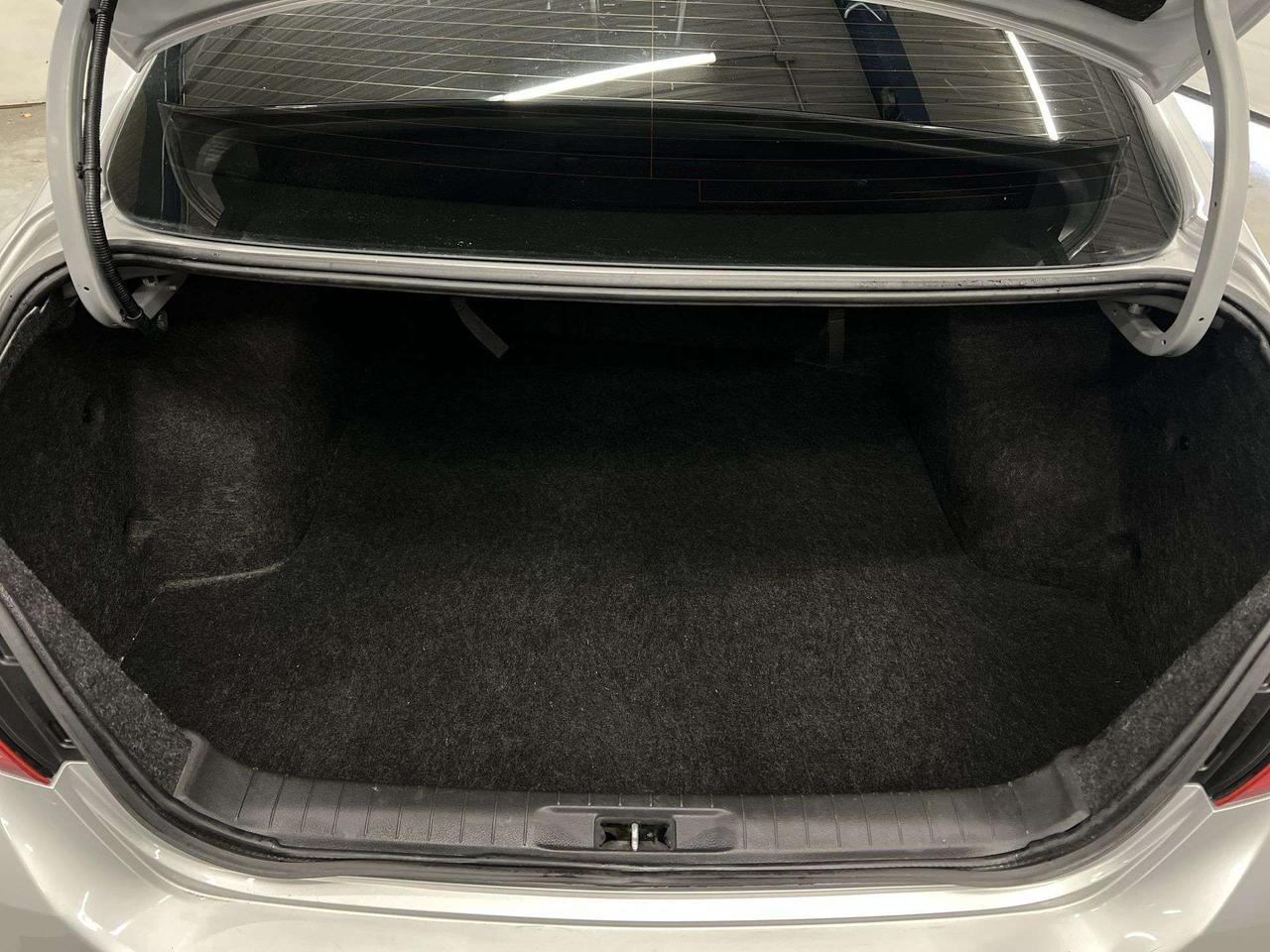 2017 Nissan Altima SV | LOW KMS! | HTD SEATS | REMOTE START | A/C Photo
