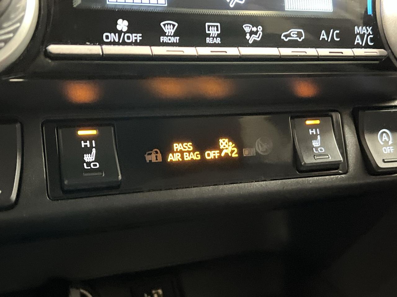 2023 Toyota RAV4 AWD | HEATED SEATS | CARPLAY | ADAPT. CRUISE | A/C Photo