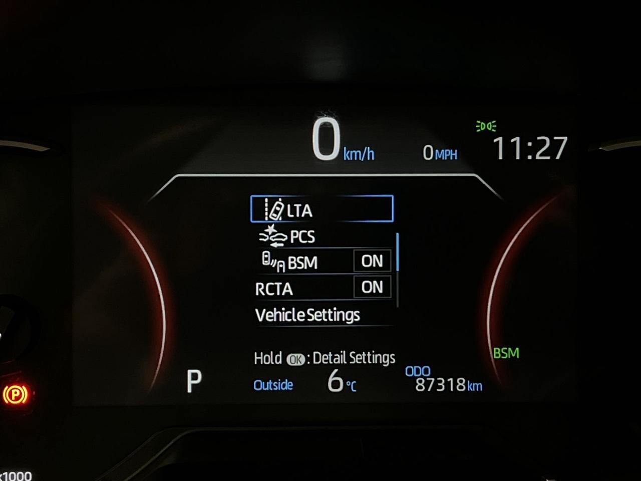 2023 Toyota RAV4 AWD | HEATED SEATS | CARPLAY | ADAPT. CRUISE | A/C Photo